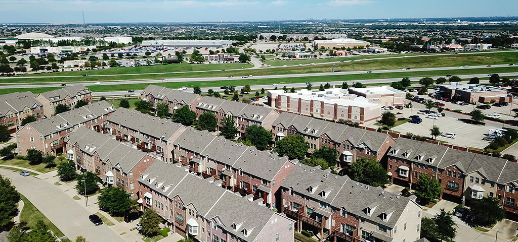 HOA master policy coverage