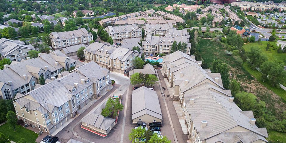 HOA coinsurance penalty