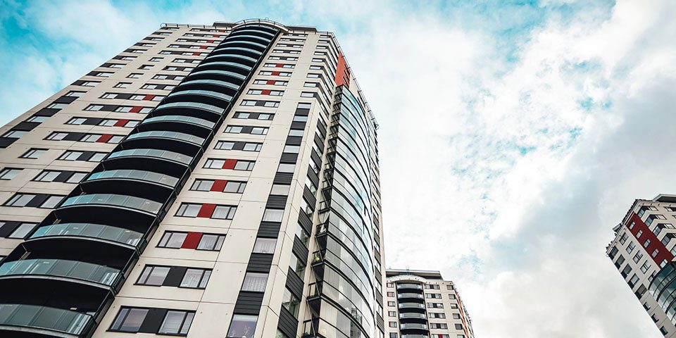 HO-6 insurance for condo