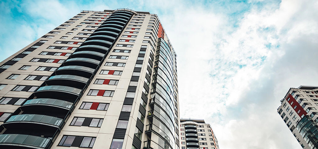 HO-6 insurance for condo