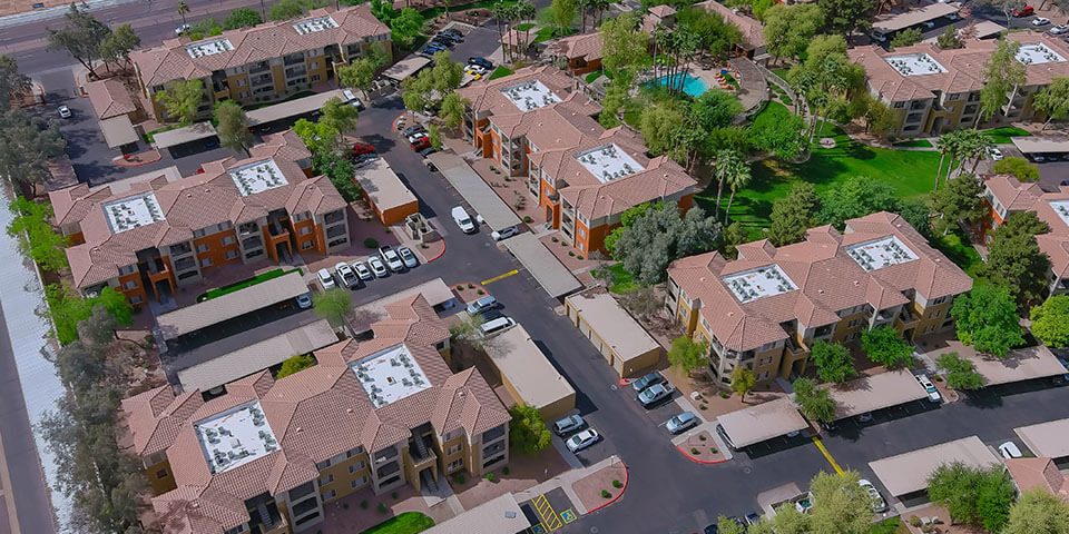 HOA auto insurance