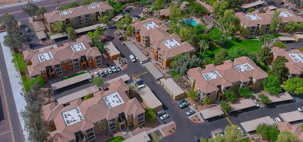 HOA auto insurance