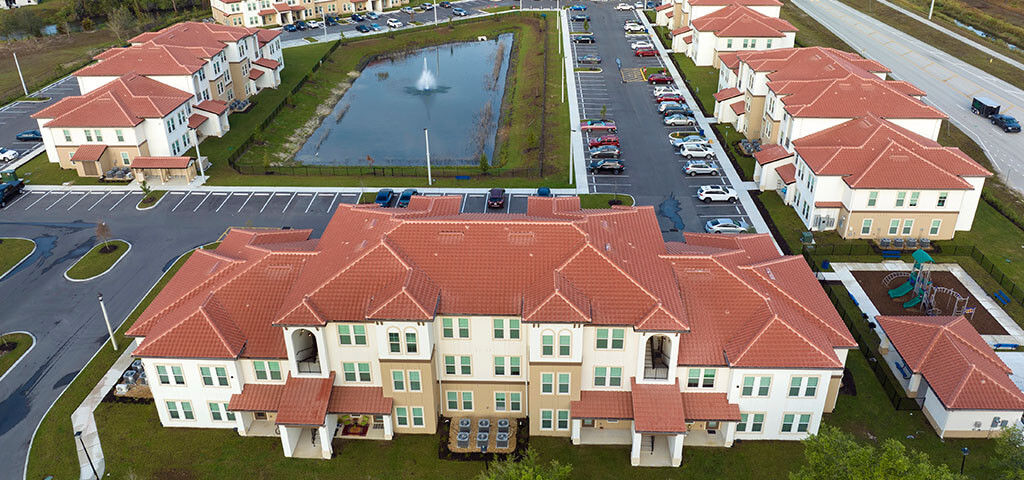 HOA crime fidelity insurance