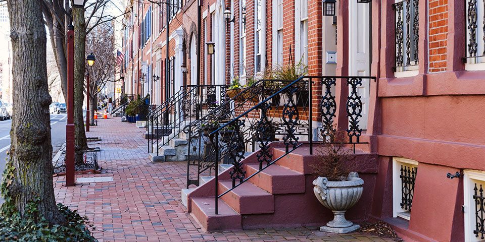 HOA general liability insurance
