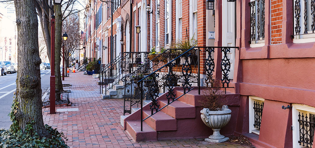 HOA general liability insurance