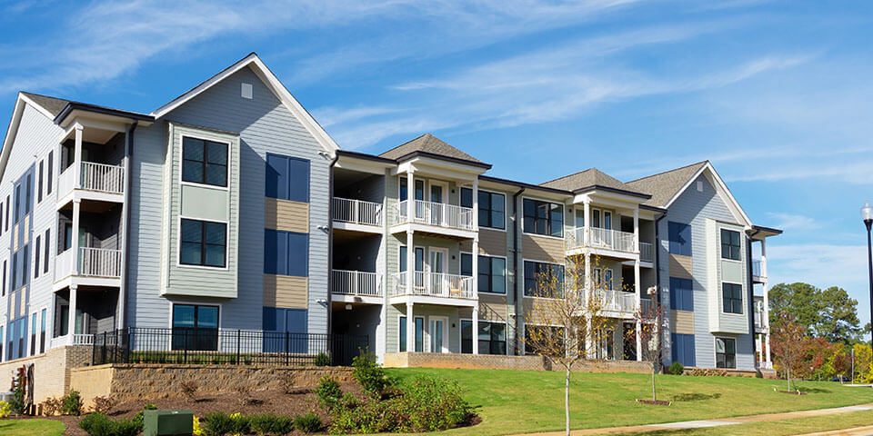 HOA ordinance or law coverage