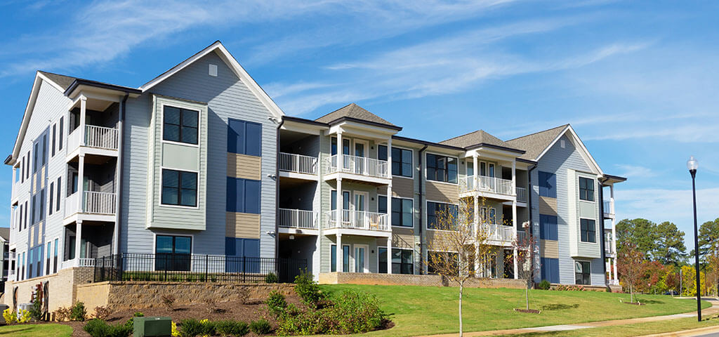HOA ordinance or law coverage