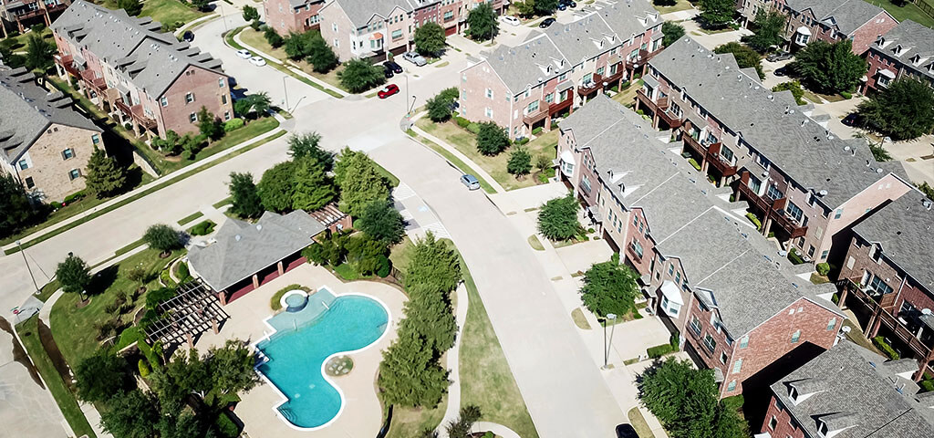 HOA common area safety checklist