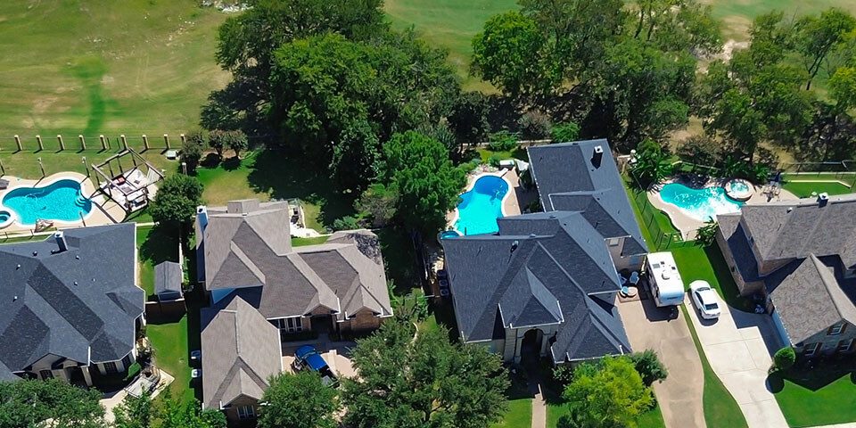 HOA pool liability