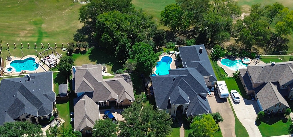 HOA pool liability