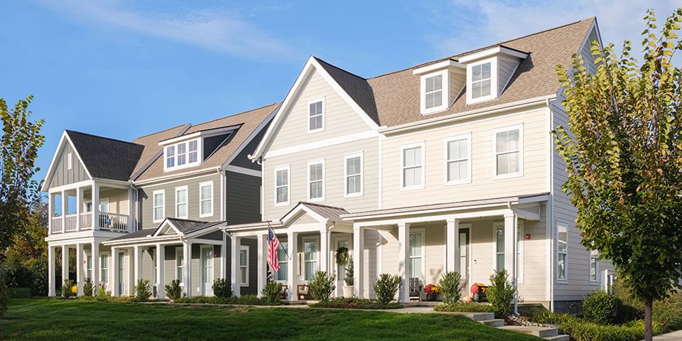 HOA roof claims