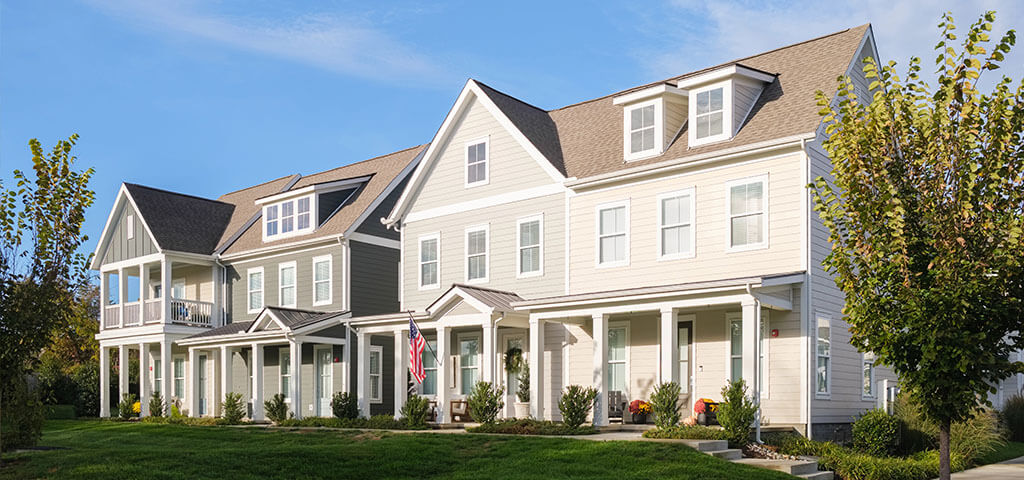 HOA roof claims