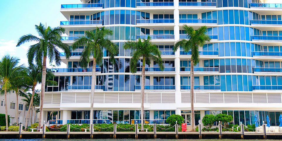 HOA vendor insurance requirements