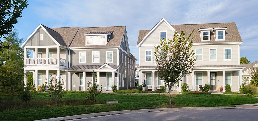 roof age and insurance