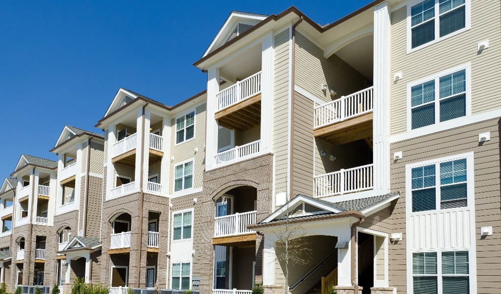 real estate investor insurance case study