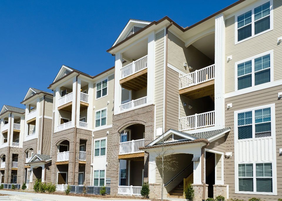 real estate investor insurance case study